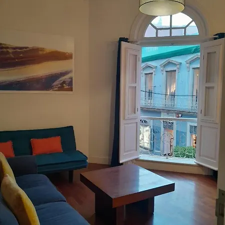 Apartamento Old Town Cruz *
