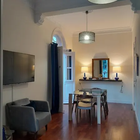 Old Town Cruz Apartamento *