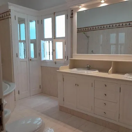 Apartamento Old Town Cruz