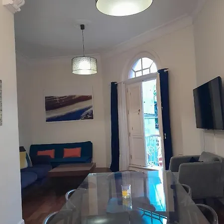 Old Town Cruz Apartamento
