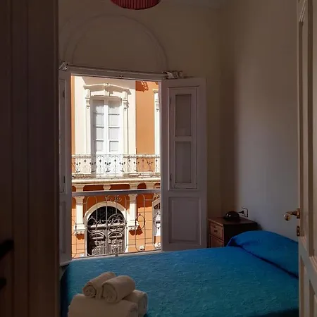 Old Town Cruz Apartment Santa Cruz de Tenerife
