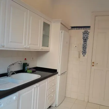 Old Town Cruz Apartment *