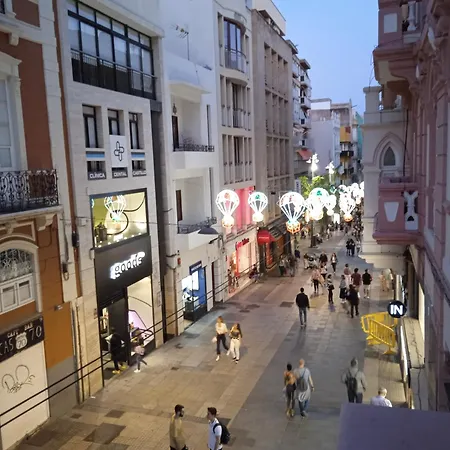 Old Town Cruz Διαμέρισμα