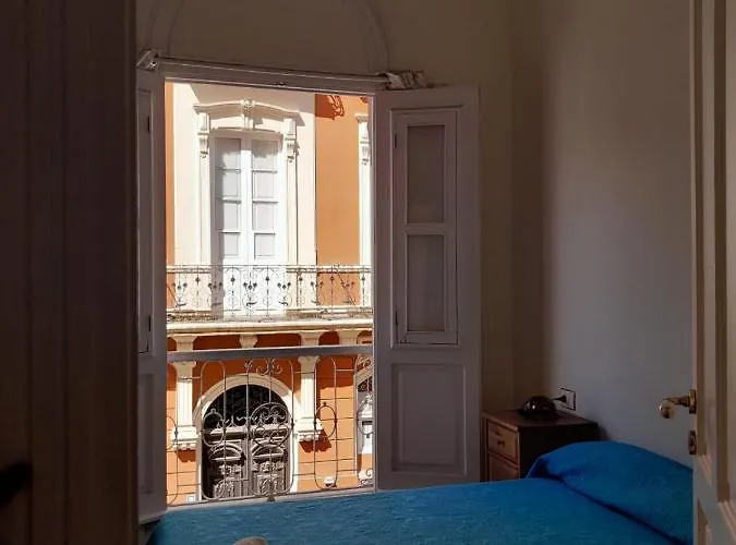 Old Town Cruz Appartement Santa-Cruz de Ténérife